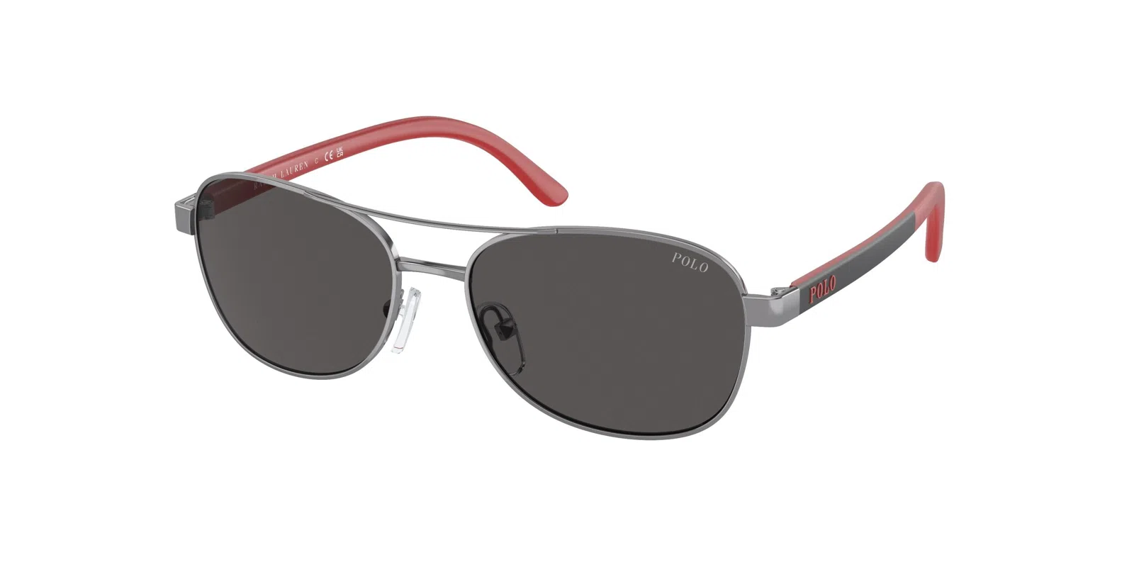 Polo Prep 9002 Sunglasses - view 3
